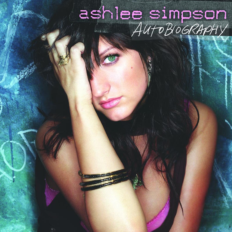 Ashlee Simpson